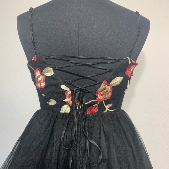 Homecoming Dress - Picture 8 of 8